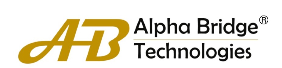Alpha Bridge Logo